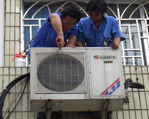 清流空调维修售后服务中心