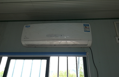 清流空调维修在哪里找