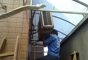 清流空调维修售后服务中心