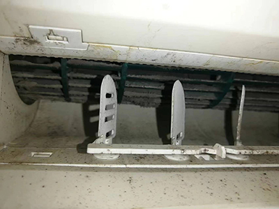 清流空调维修售后服务中心电话是多少