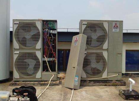 清流空调维修电话号码多少