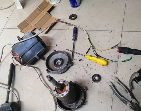 清流空调维修售后服务中心电话在哪里找