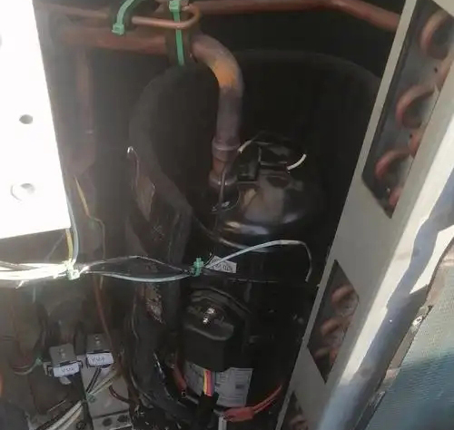 清流维修变频空调电话在哪里找