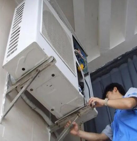 清流24小时空调维修热线