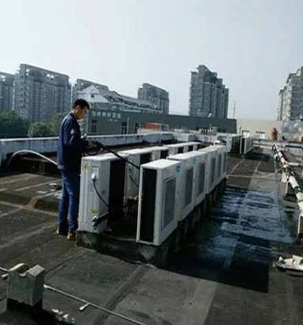 清流 空调拆装 清流本地 空调拆装公司