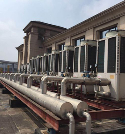 清流多联机维修 清流中央空调维修