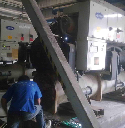 清流冰箱维修 清流制冷设备维修